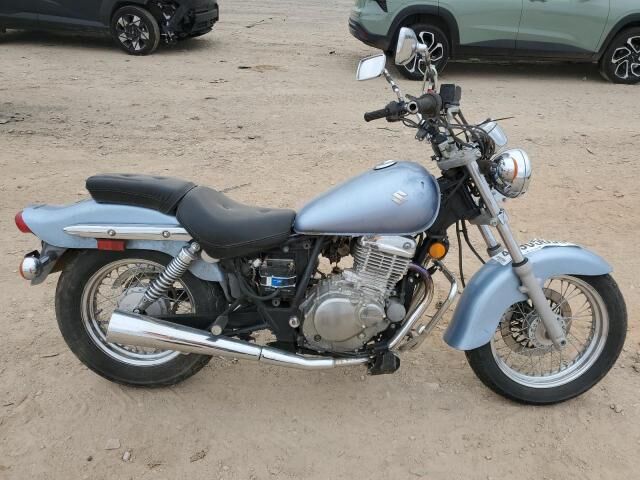2006 SUZUKI GZ250