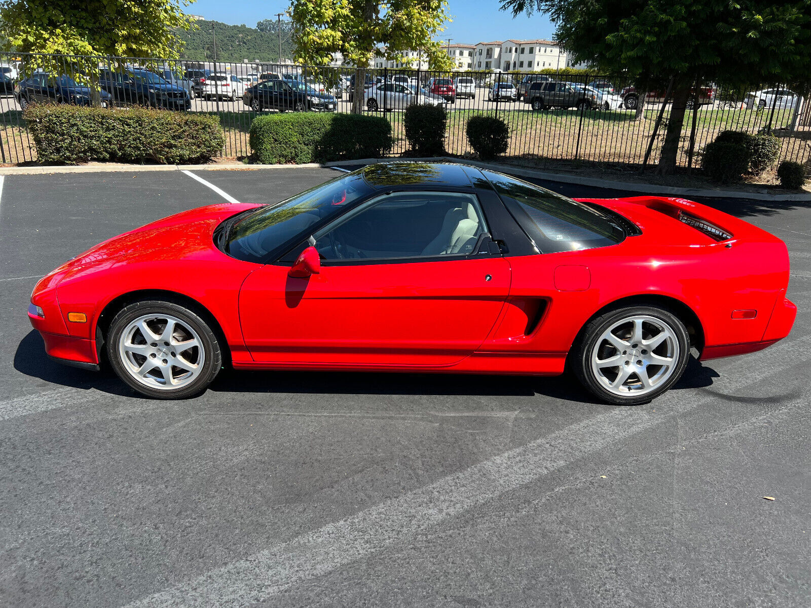 Acura NSX