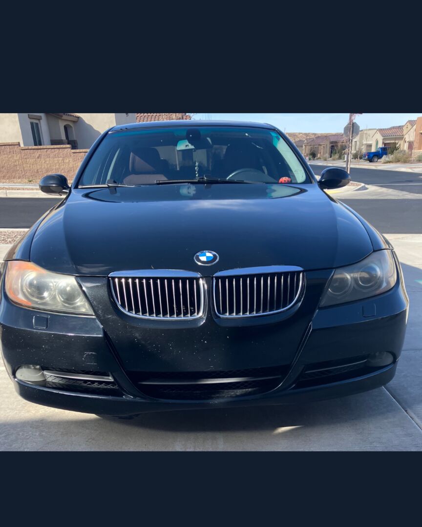 BMW 330xi