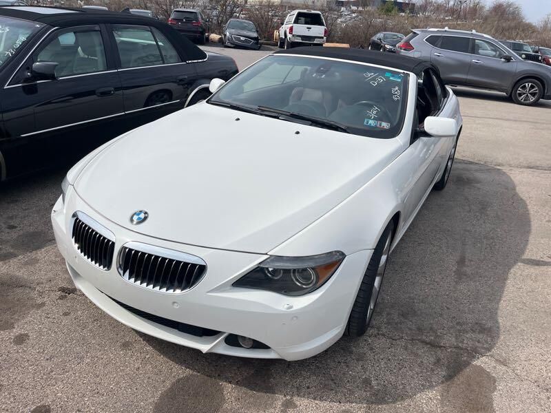 BMW 650i