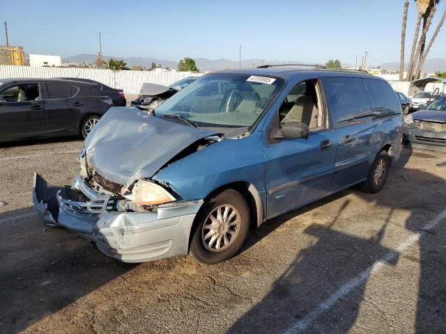 Ford Windstar