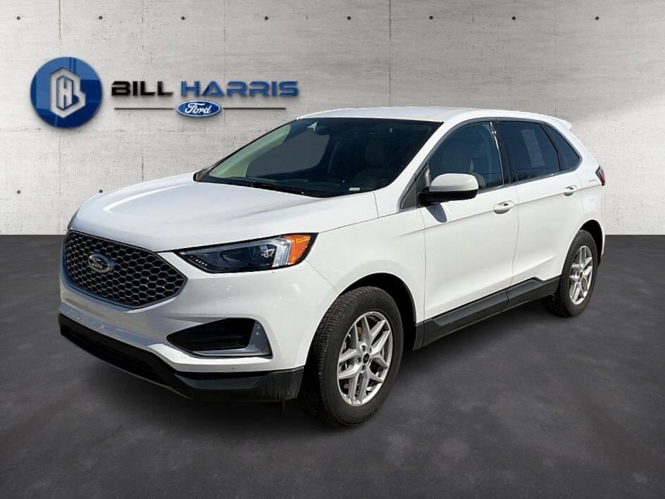 2023 FORD Edge