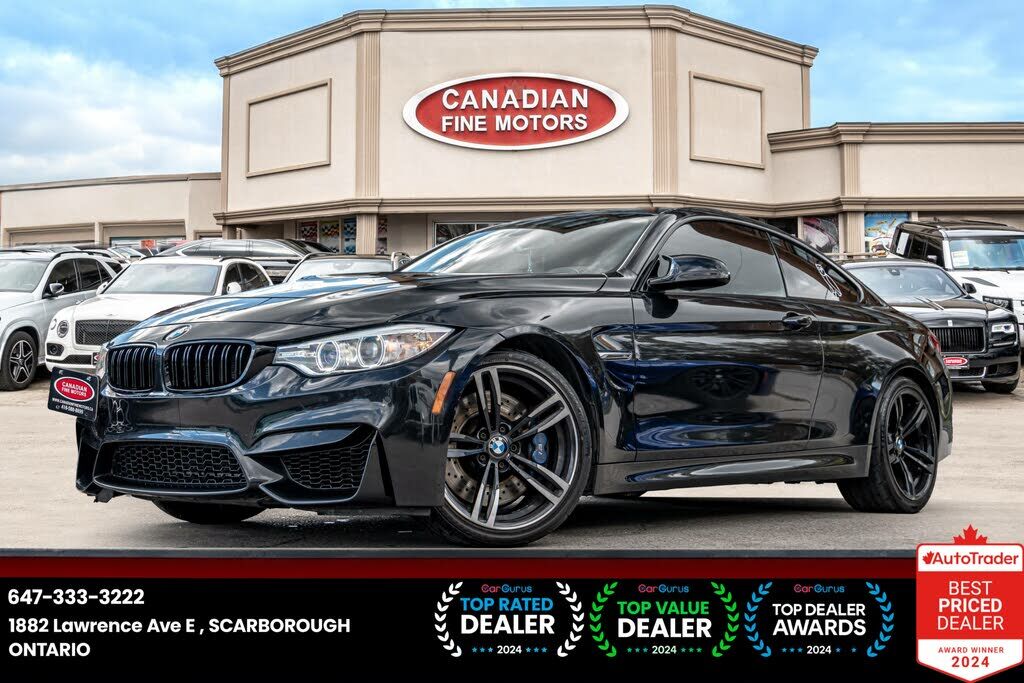BMW M4