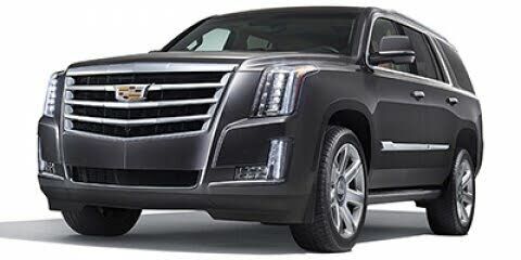 Cadillac Escalade ESV