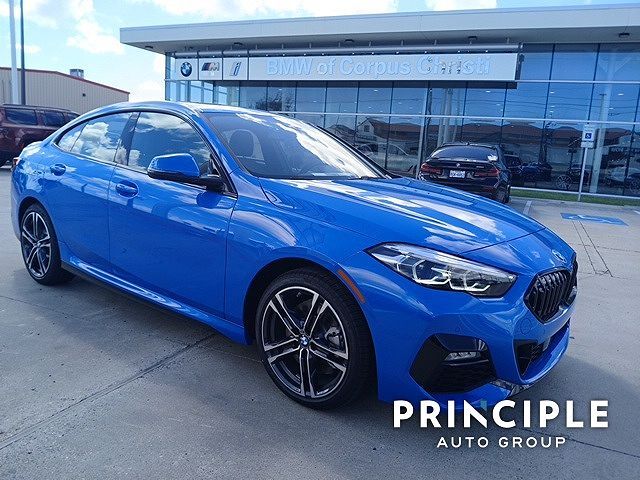 2024 BMW 2 Series