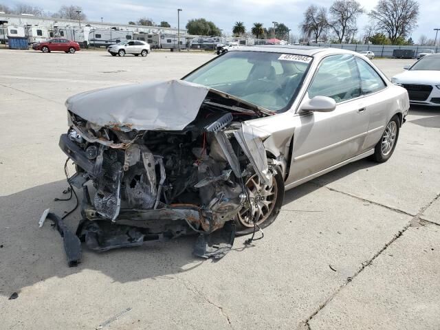 Acura CL