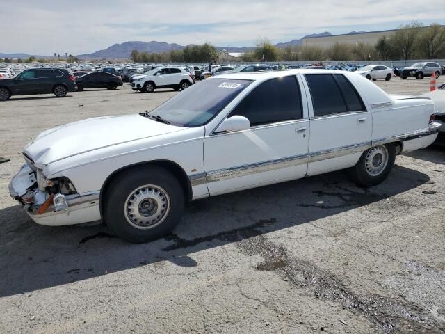 Buick Roadmaster