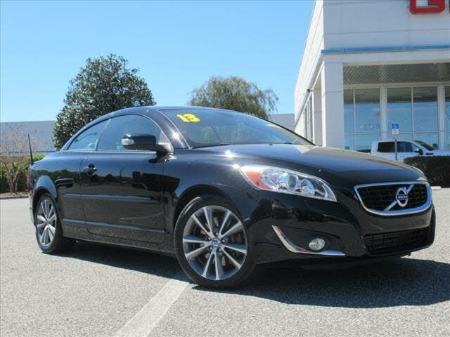 Volvo C70