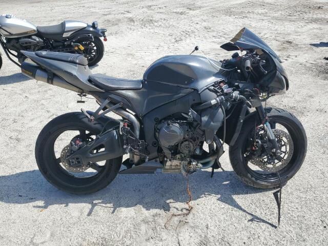 Honda CBR600