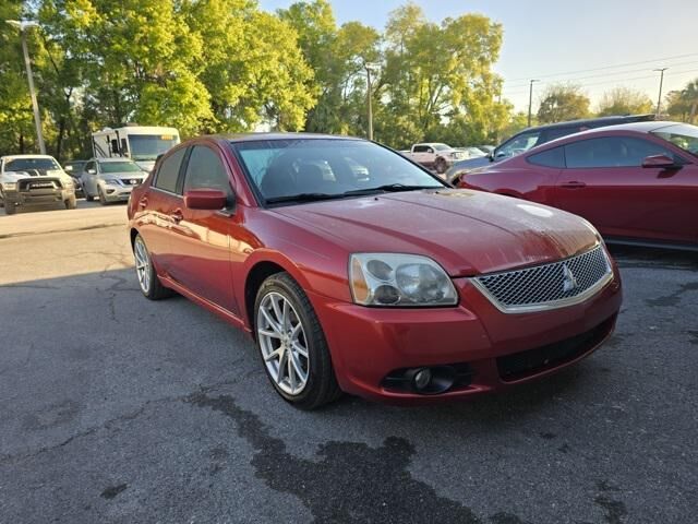Mitsubishi Galant