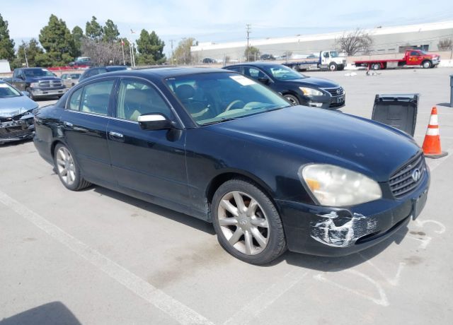 Infiniti Q45
