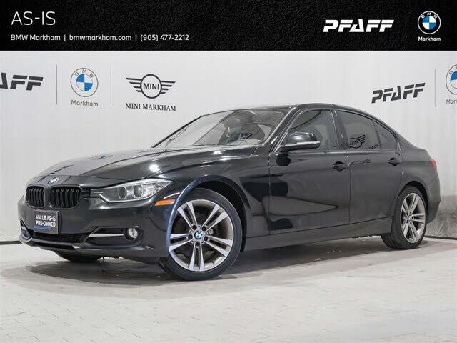BMW 320i
