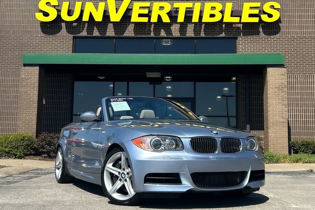 BMW 135i