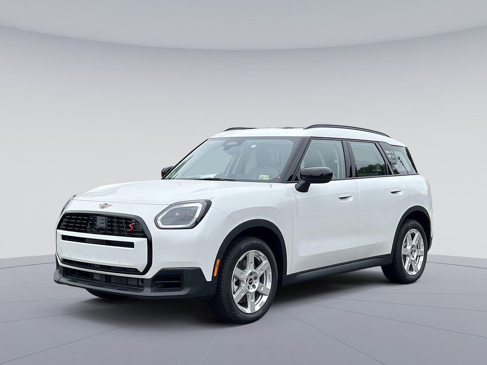 2025 MINI Countryman