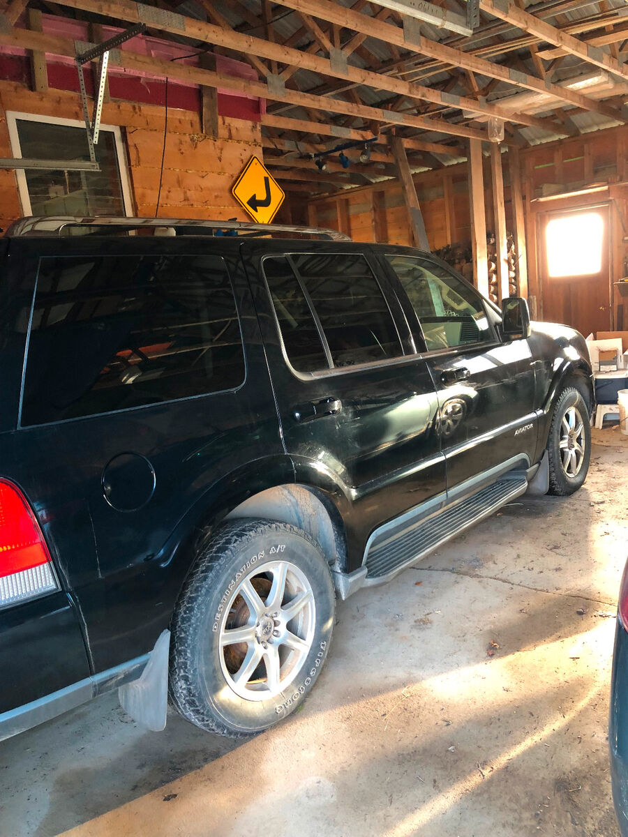 LINCOLN