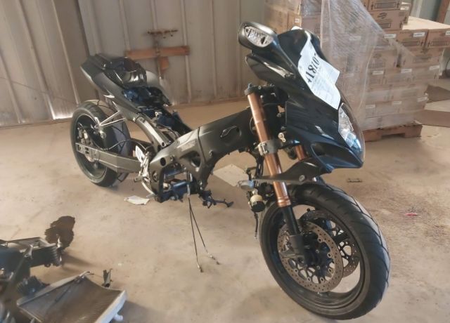 Suzuki GSX-R1000