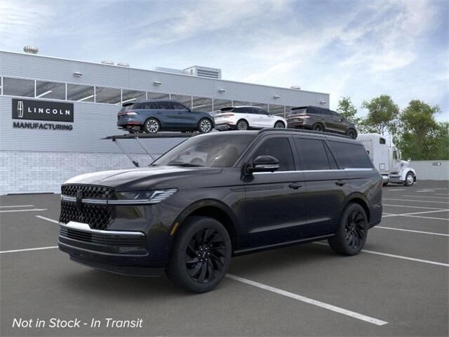 2025 LINCOLN Navigator