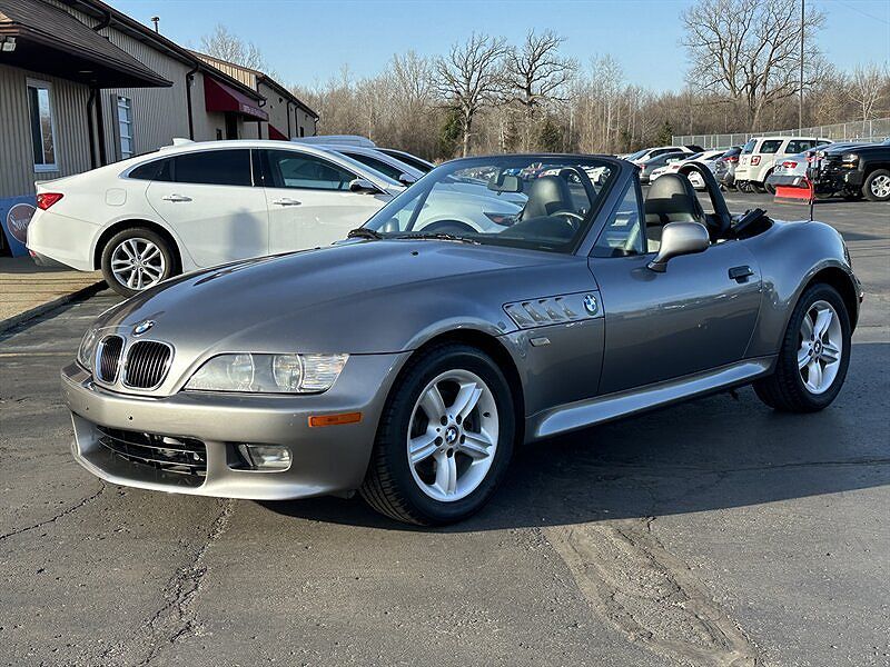 BMW Z3