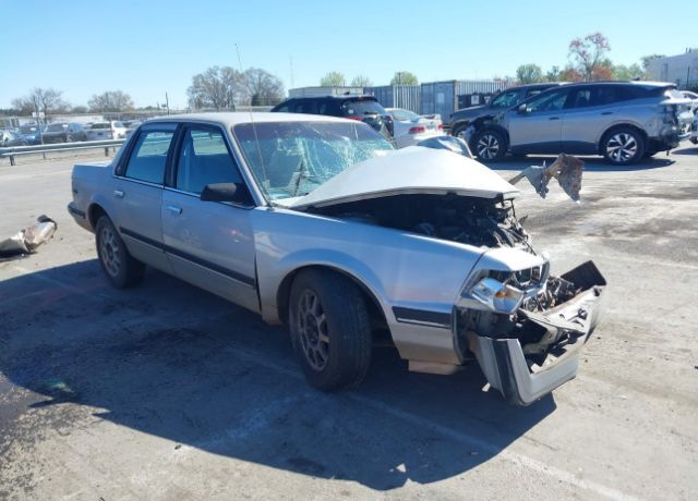 Buick Century