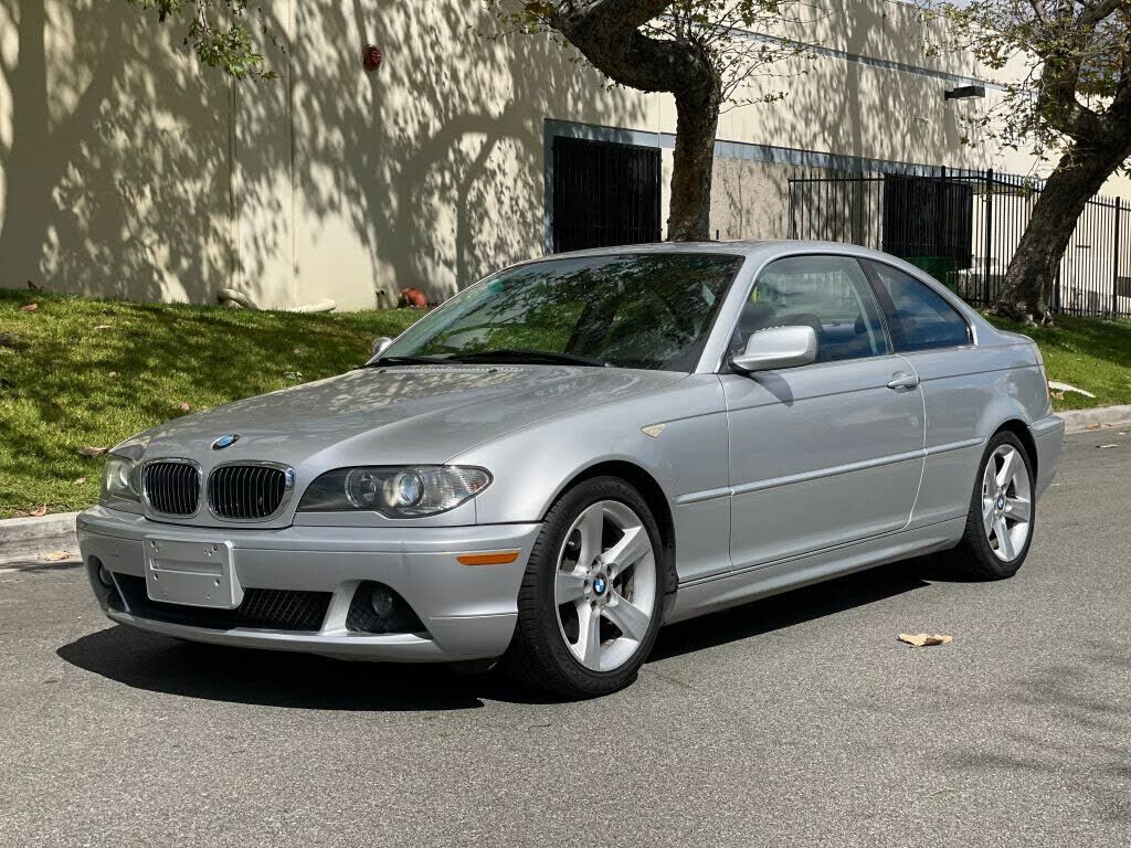 BMW 325Ci