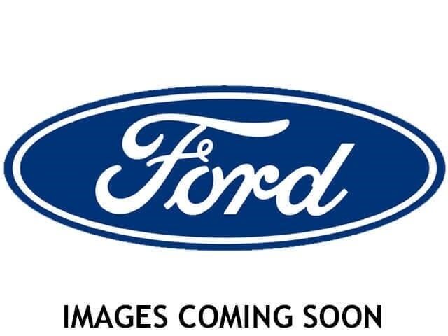 Ford Motorhome Chassis