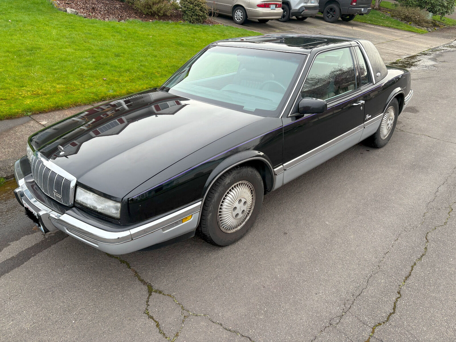 Buick Riviera