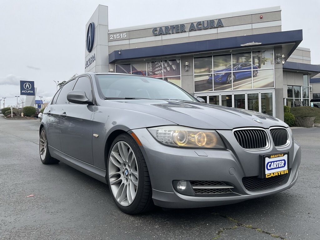 BMW 335d