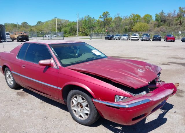 Cadillac Eldorado