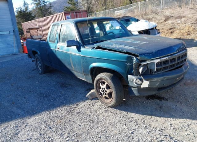 Dodge Dakota