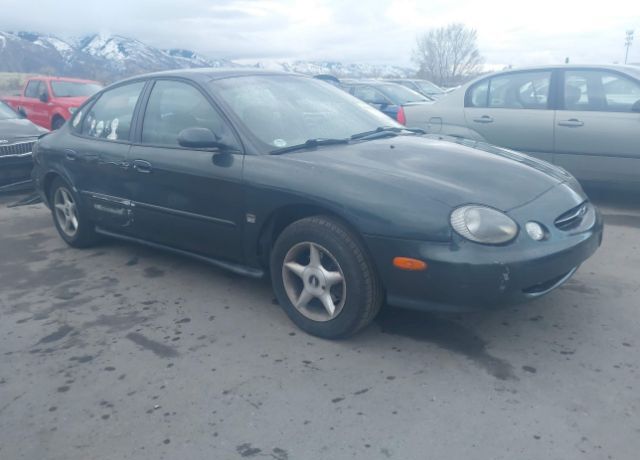 Ford Taurus
