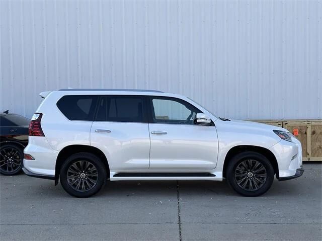 2020 Lexus GX