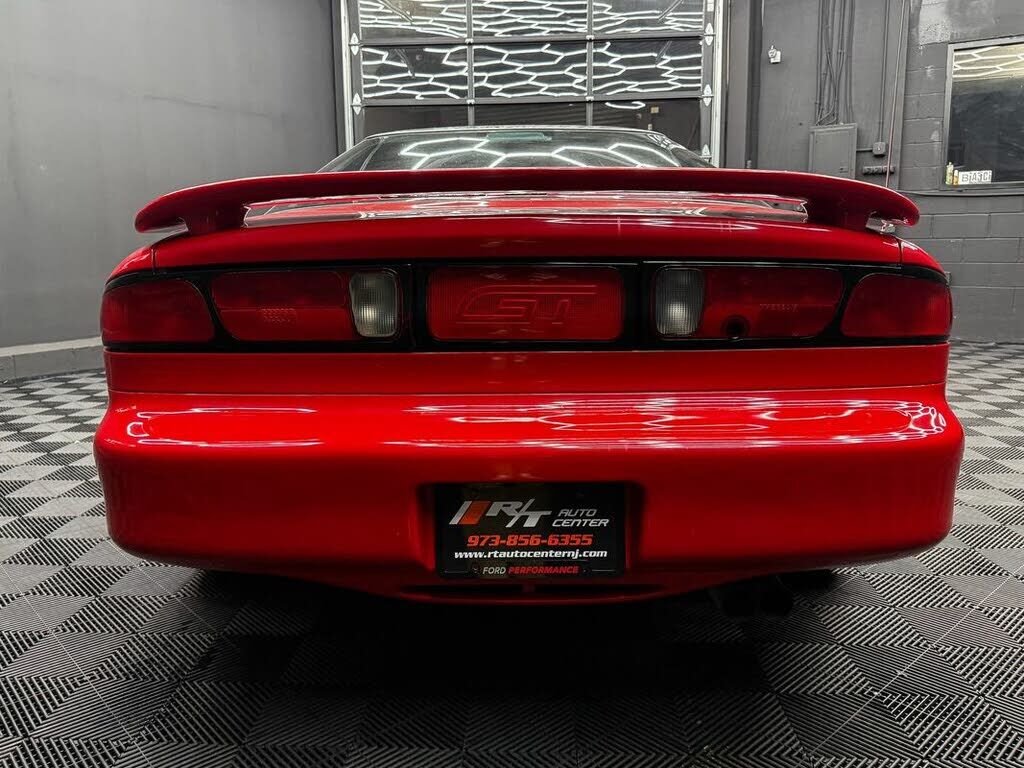 Ford Probe