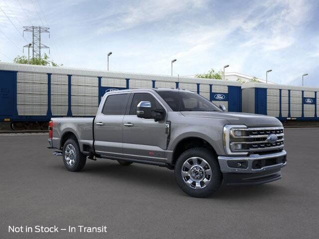 2025 FORD F-350
