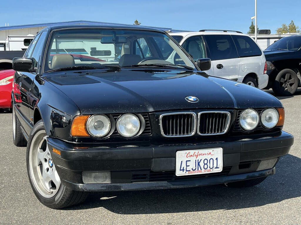 BMW 530i