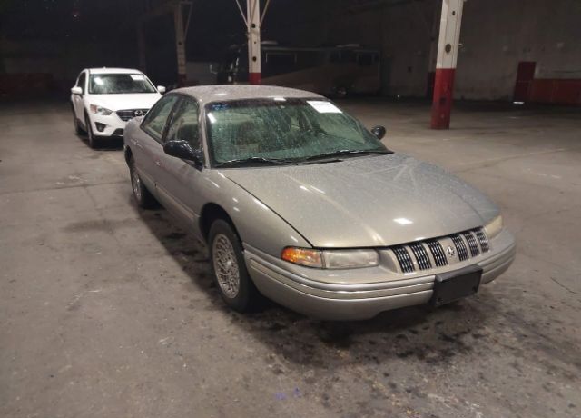 CHRYSLER