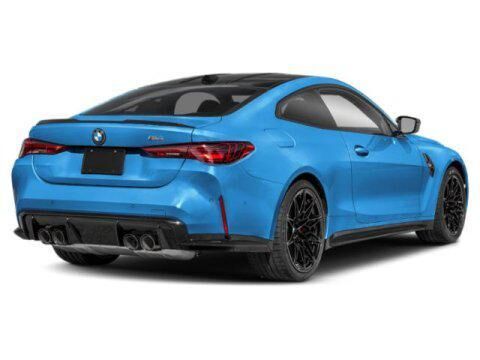 2025 BMW M4