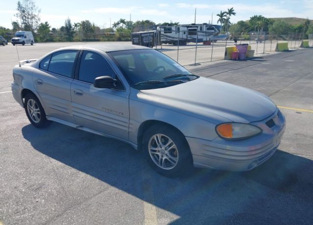 Pontiac Grand AM