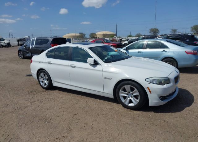 BMW 528i