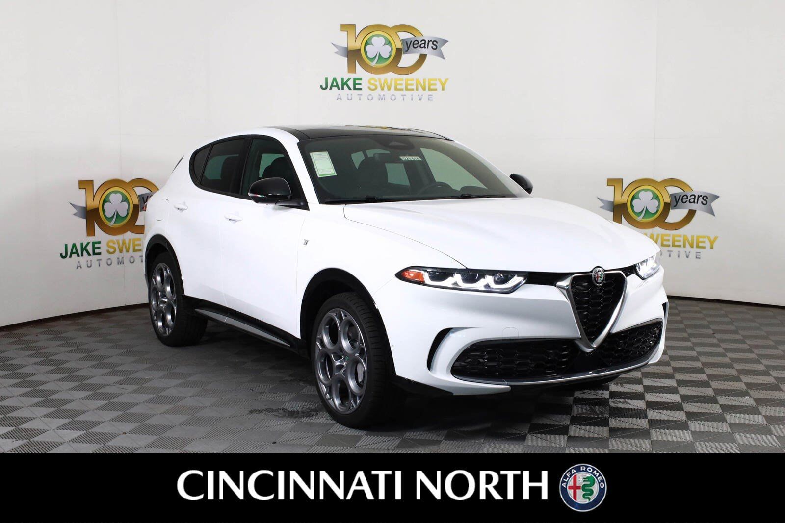 2024 ALFA ROMEO TONALE