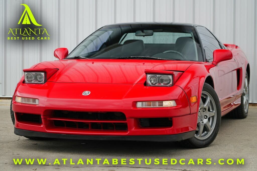 Acura NSX