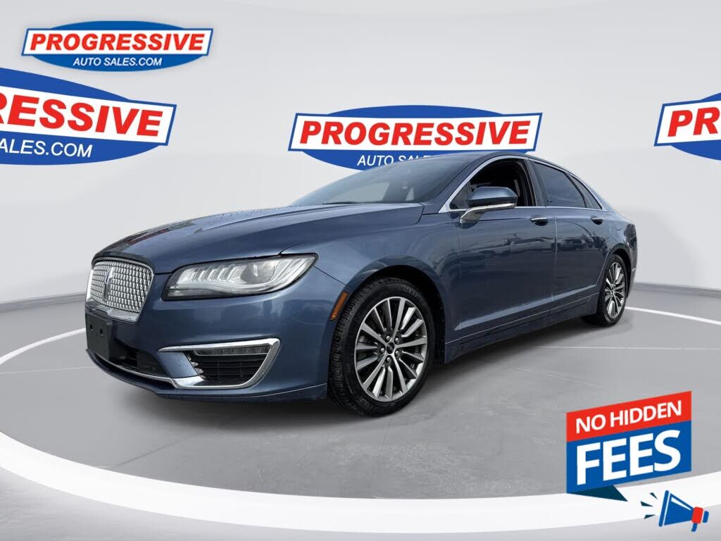 LINCOLN