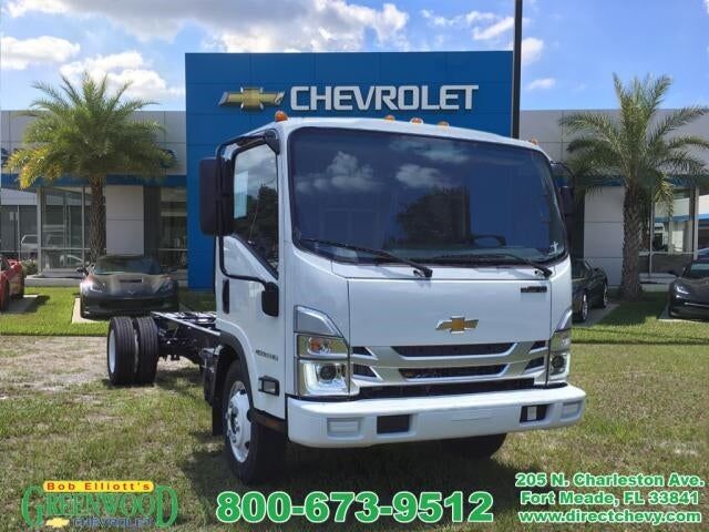 2025 CHEVROLET 3500 / 4500