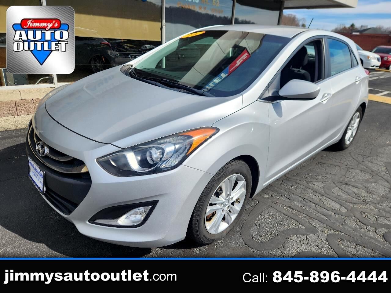 2014 HYUNDAI Elantra