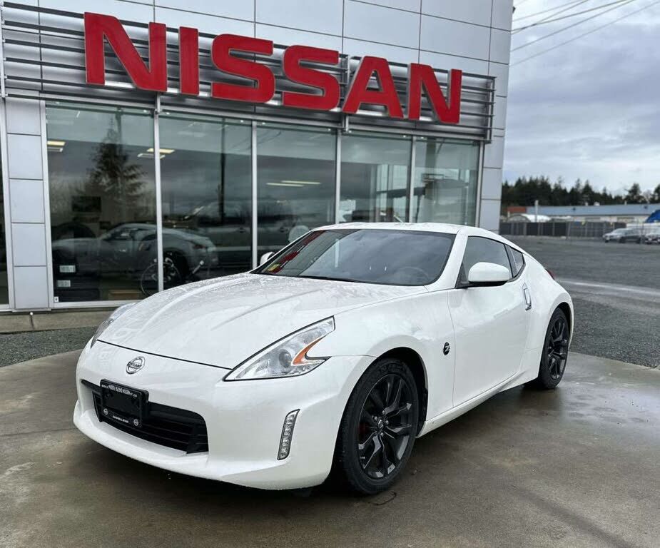 Nissan 370Z
