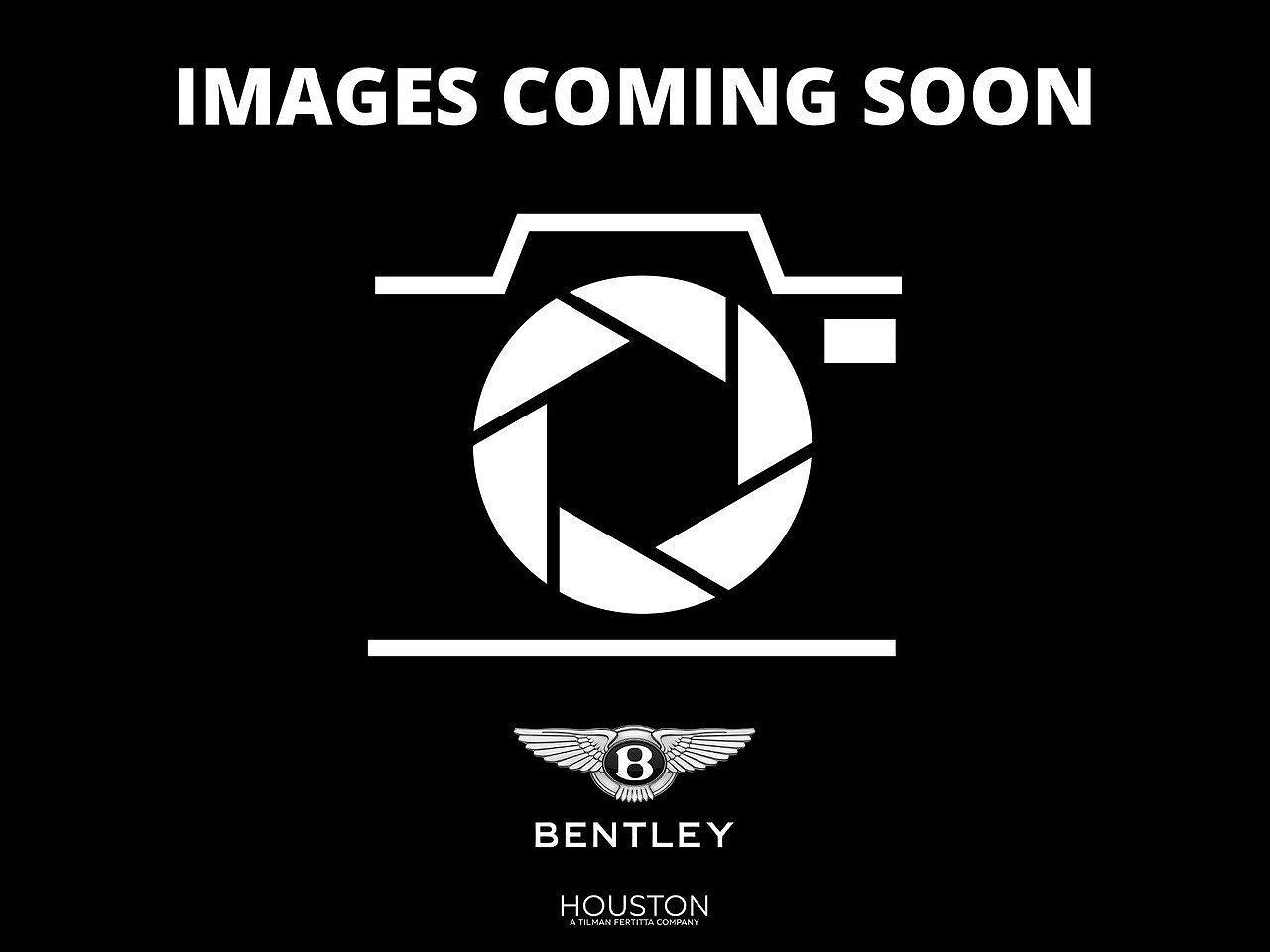 BENTLEY