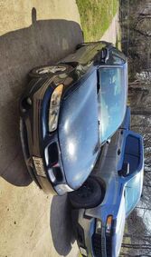 Pontiac Grand Prix