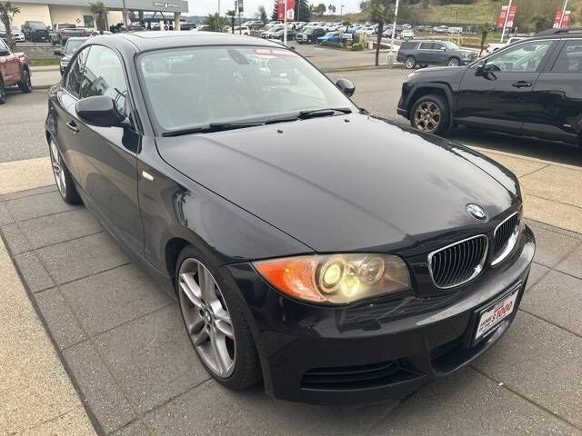 BMW 135i