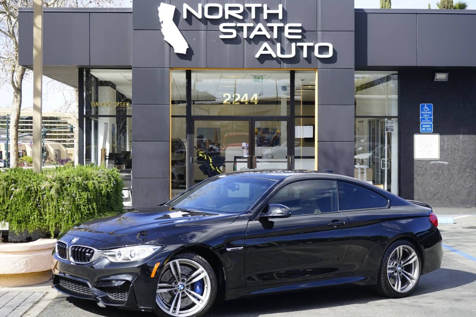 BMW M4