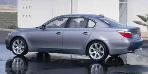 BMW 530i