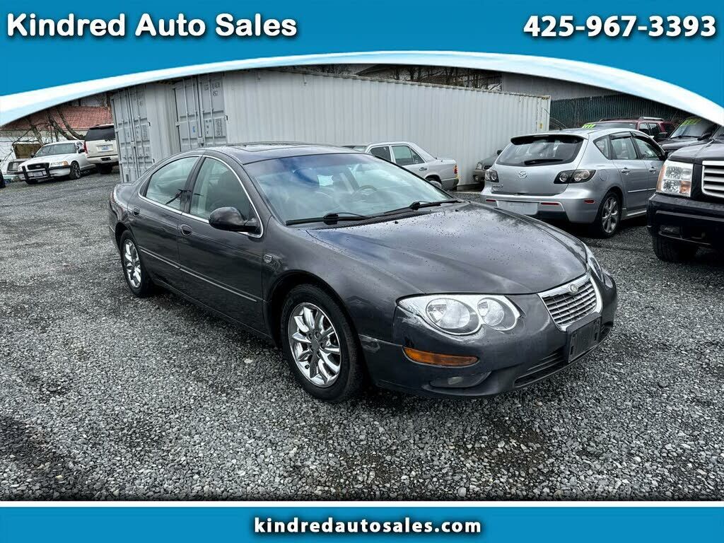 Chrysler 300